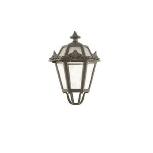 urban lamp post 1