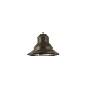 urban lamp post 1