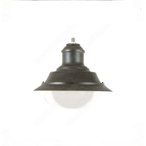 urban lamp post 1