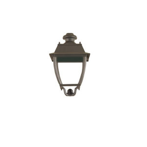 urban lamp post 1