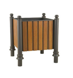 iroko planter