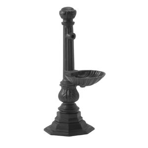 garden fountain 1