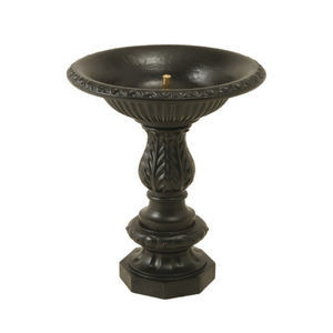 cold drinking fountain