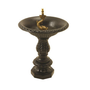 cold drinking fountain