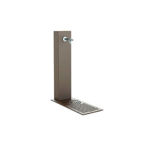 cold drinking fountain