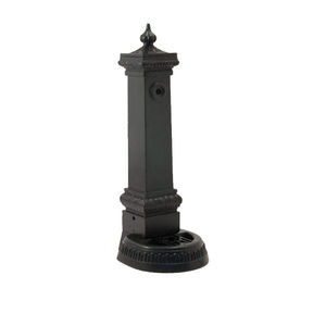 garden fountain 1
