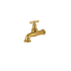 bathroom sink single tap