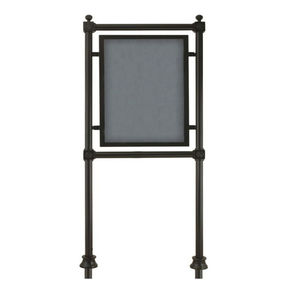 advertising display panel 1