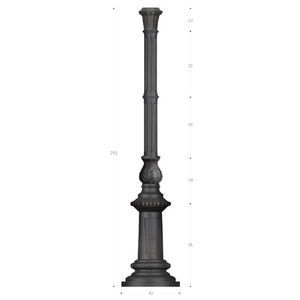 lighting pole