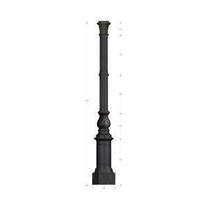 lighting pole