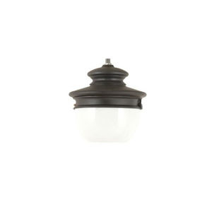 urban lamp post 1