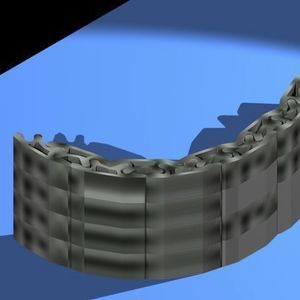 concrete wall