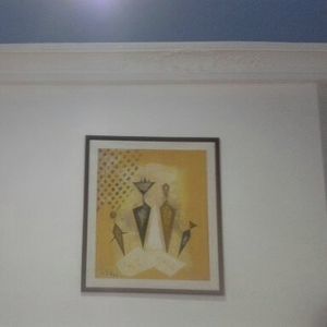 ceiling decorative profile 1