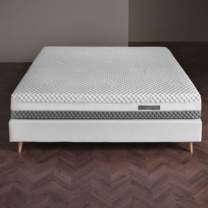 double mattress