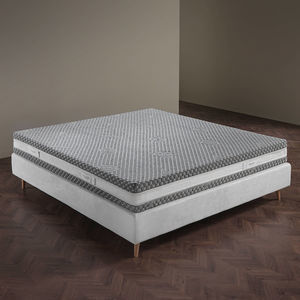 double mattress 1