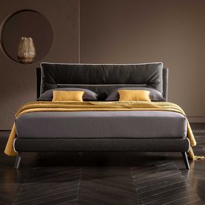 double bed 1