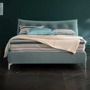 double bed 1
