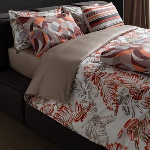 fabric bedding