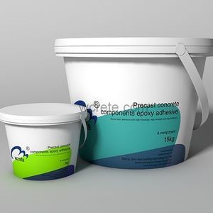 leveling adhesive mortar