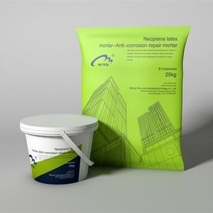 repair mortar