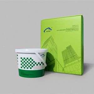 high-performance cement