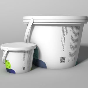 cement adhesive paste
