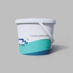 retarder admixture