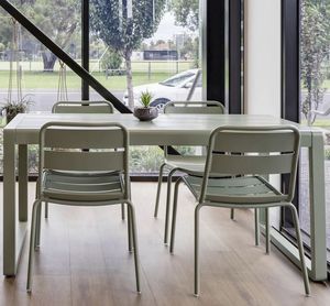 contemporary dining table 1
