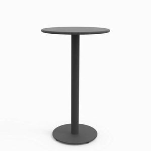 contemporary high bar table