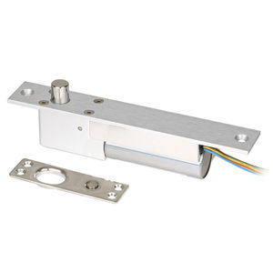 electronic lock