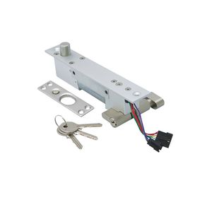 electronic lock