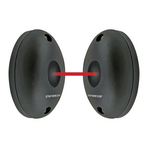 PIR motion sensor