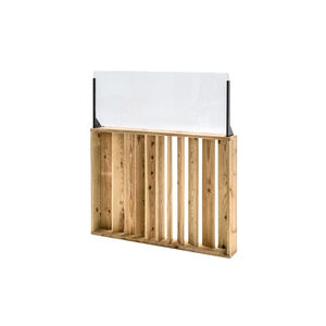 wooden room divider 1