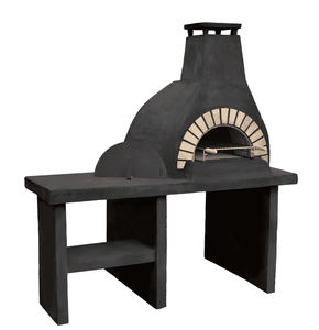 home pizza oven