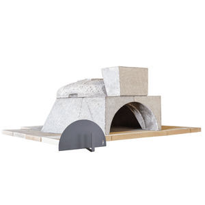 commercial oven
