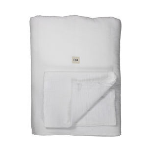 cotton quilt cover