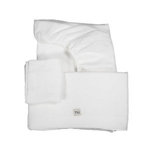 cotton bed sheet