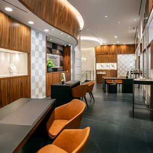 recessed spotlight 1