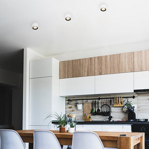 contemporary ceiling light