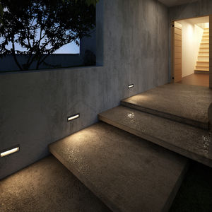 contemporary wall light 1