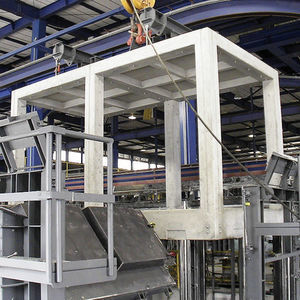 frame formwork