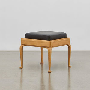 contemporary stool