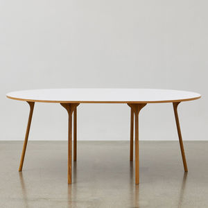 contemporary table