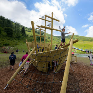 playground structure 1