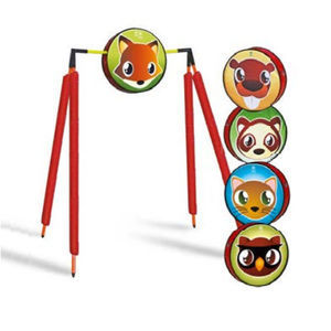 playground play structure