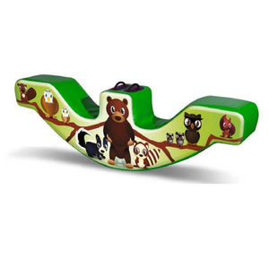 metal seesaw 1
