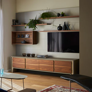 contemporary sideboard