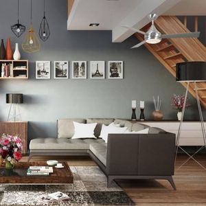 ceiling fan