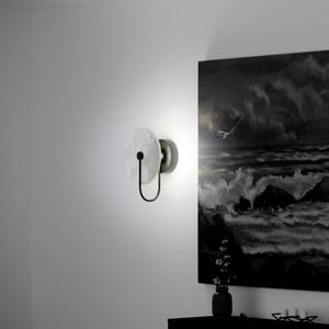 contemporary wall light 1