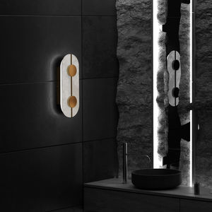 contemporary wall light 1
